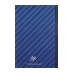 Papierwaren-Set Harry Potter Blau