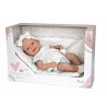 Baby-Puppe Arias Elegance Zoe 42 cm