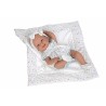 Baby-Puppe Arias Elegance Zoe 42 cm