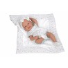 Baby-Puppe Arias Elegance Zoe 42 cm