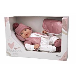 Babypuppe Arias Elegance 45 cm (MPN S2441940)