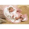 Reborn-Puppen Arias Cristina 40 cm