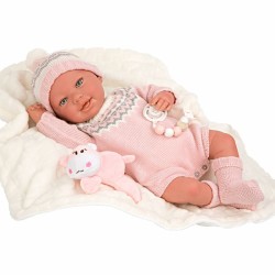 Reborn-Puppen Arias Anais... (MPN S2441945)