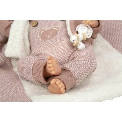 Reborn-Puppen Arias Gadea 40 cm