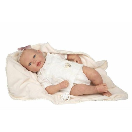 Reborn-Puppen Arias Delia 45 cm