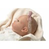 Reborn-Puppen Arias Delia 45 cm