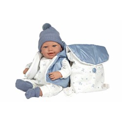 Babypuppe Arias Elegance 45 cm (MPN S2442229)