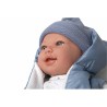 Babypuppe Arias Elegance 45 cm