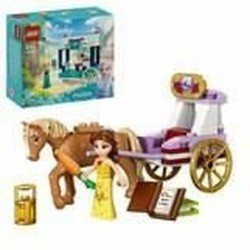 Playset Lego 43233 Bella's... (MPN S2442360)