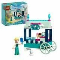 Playset Lego 43234 Elsa's... (MPN S2442361)