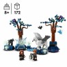 Konstruktionsspiel Lego Harry Potter 76432 The Forbidden Forest