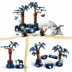 Konstruktionsspiel Lego Harry Potter 76432 The Forbidden Forest