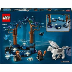 Konstruktionsspiel Lego Harry Potter 76432 The Forbidden Forest