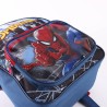 Schulrucksack Spider-Man Rot 25 x 30 x 12 cm