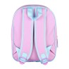 Schulrucksack Disney Princess Rosa 25 x 31 x 10 cm