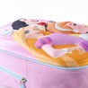 Schulrucksack Disney Princess Rosa 25 x 31 x 10 cm