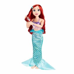 Puppe Disney Princess Ariel 80 cm