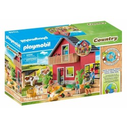 Playset Playmobil 71248... (MPN S2429282)