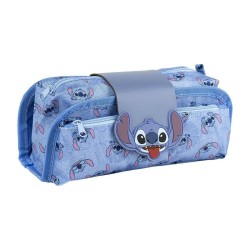 Schulmäppchen Stitch Blau (MPN S0732376)