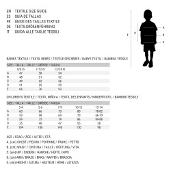 Verkleidung für Babys My Other Me Herzkönigin 7-12 Monate