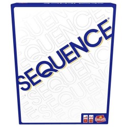 Tischspiel Sequence Goliath SEQUENCE (Französisch)
