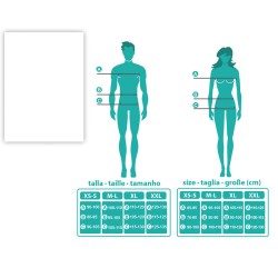 Verkleidung für Erwachsene XS/S