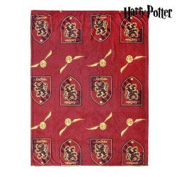 Flanelldecke Harry Potter... (MPN S0718925)