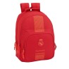 Schulrucksack Real Madrid C.F. Rot