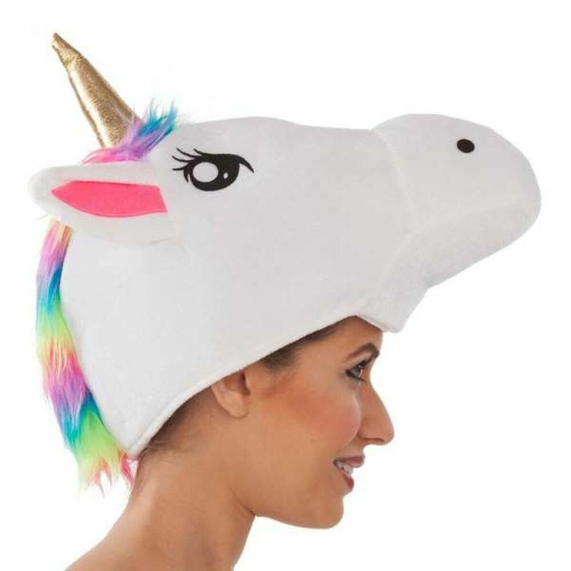 Hut My Other Me Einhorn