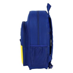 Schulrucksack F.C. Barcelona 19/20