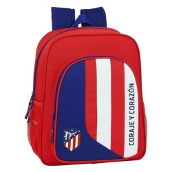 Schulrucksack Atlético Madrid (MPN S4301517)