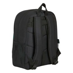 Schulrucksack F.C. Barcelona 20/21 Schwarz