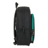 Schulrucksack F.C. Barcelona 20/21 Schwarz