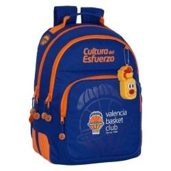 Schulrucksack Valencia Basket (MPN S4301758)