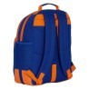 Schulrucksack Valencia Basket