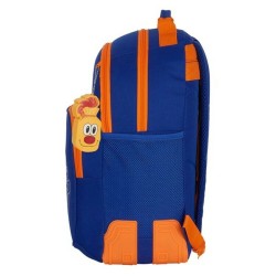 Schulrucksack Valencia Basket