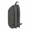 Lässiger Rucksack Safta M821A Grau 10 L