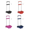 Rucksacktrolley Safta 30 x 85 x 23 cm (12 uds)