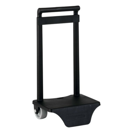 Rucksacktrolley Safta Schwarz 18 x 54 x 16 cm