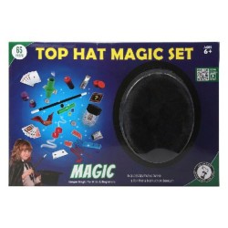 Zauberspiel Top Hat Set (42... (MPN )