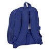 Schulrucksack F.C. Barcelona Rot Marineblau 27 x 33 x 10 cm