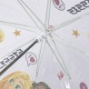 Regenschirm Disney Princess Bunt PoE Ø 71 cm 45 cm