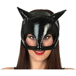Maske Catwoman