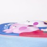 Kinderrucksack 3D Peppa Pig Blau 25 x 33 x 10 cm