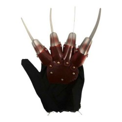 Handschuhe Freddy Krueger... (MPN S2409547)