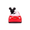 Fahrzeug Fernsteuerung Mickey Mouse Roadster 27 MHz