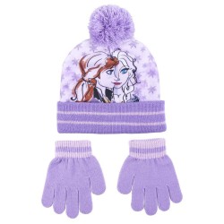 Mütze und Handschuhe Frozen... (MPN )