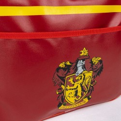 Schultasche Harry Potter Gryffindor Rot 33 x 28 x 15 cm