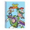 Ringbuch der Ringe Toy Story Ready to play