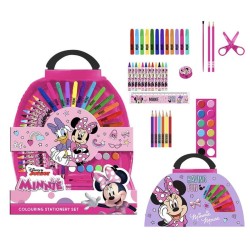 Papierwaren-Set Minnie... (MPN S0737426)